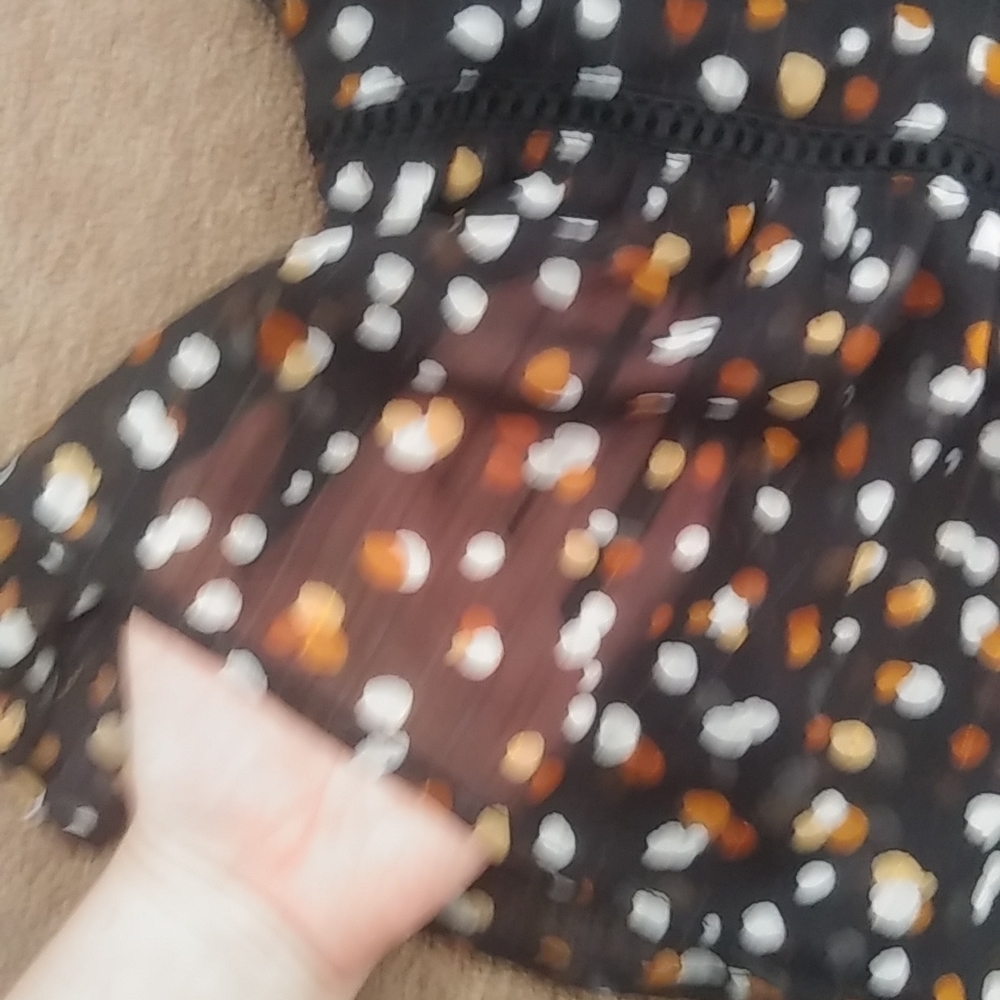 Francescas blouse - Picture 4 of 5